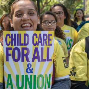 SEIU Healthcare Illinois